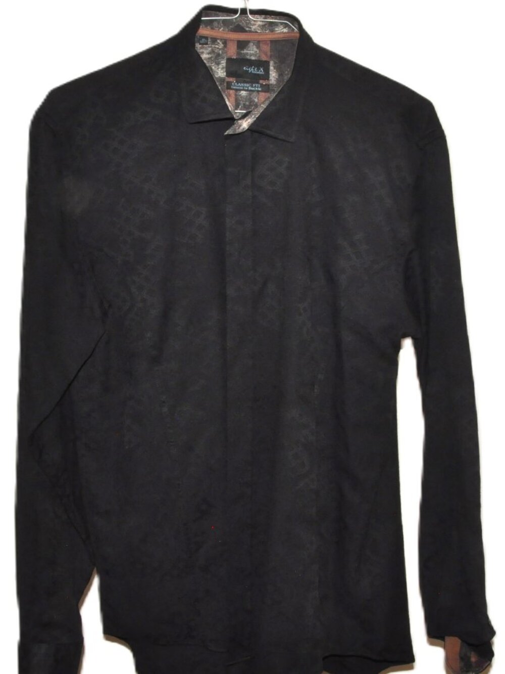 eightX Men's Dress shirt